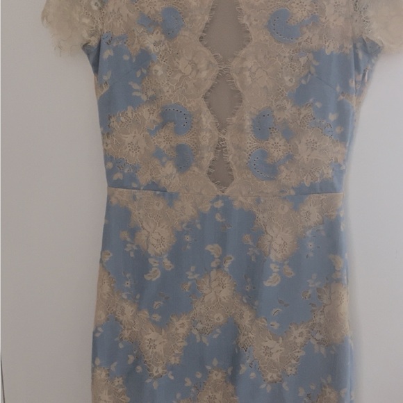 Storia size med dress - Picture 1 of 3